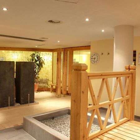 Seiblishof Superior Hotel Ischgl Kültér fotó