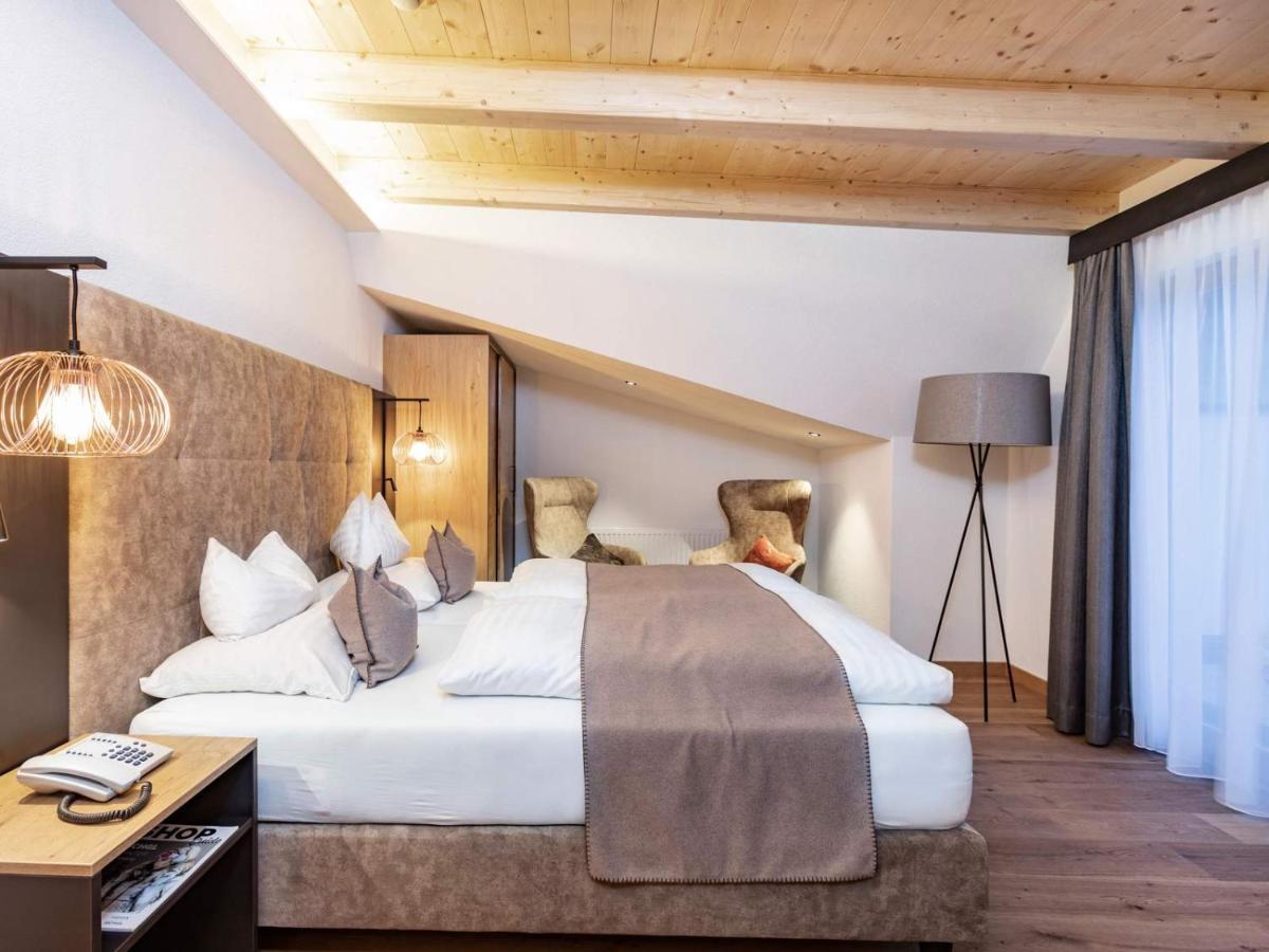 Seiblishof Superior Hotel Ischgl Kültér fotó