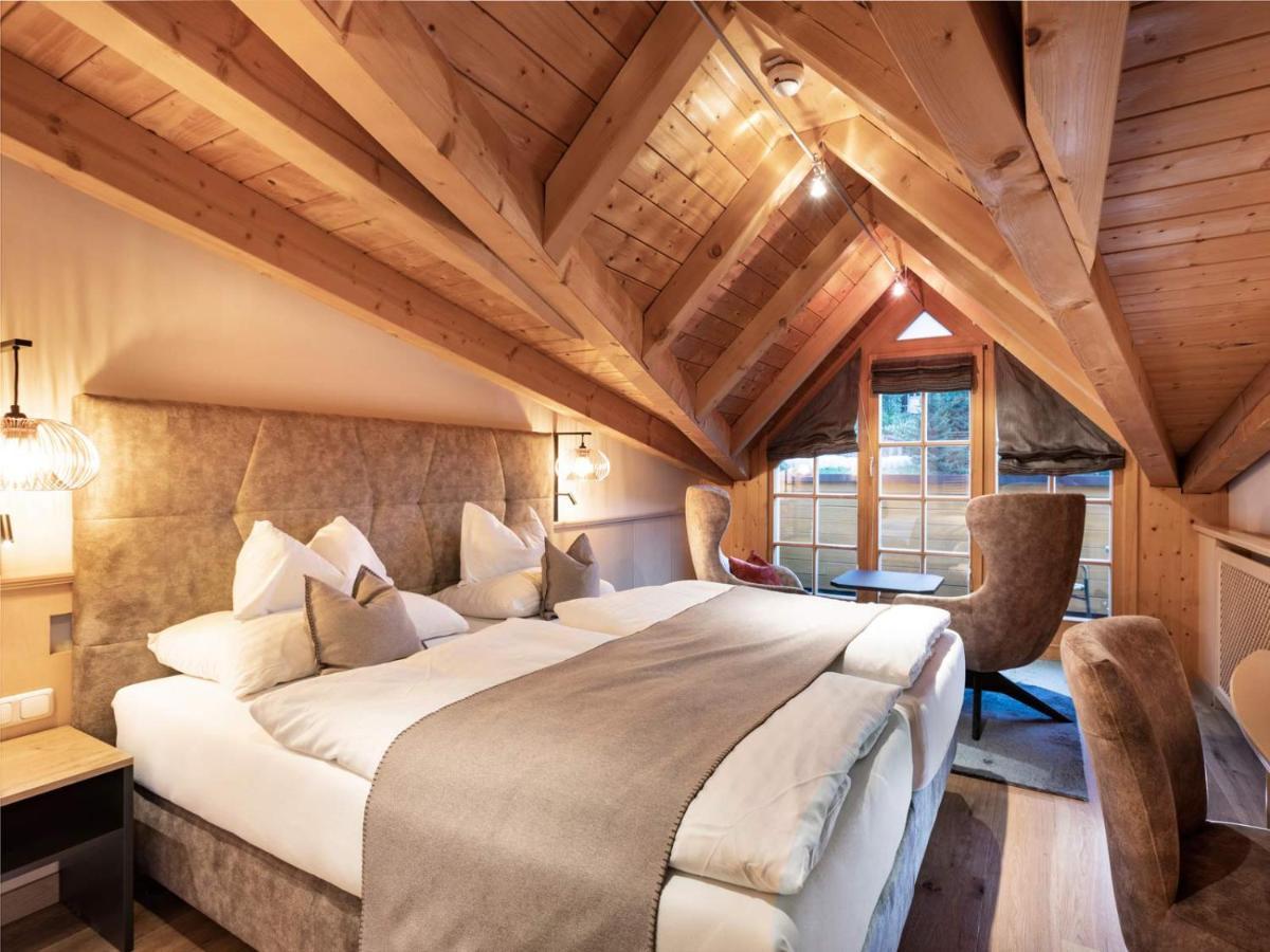 Seiblishof Superior Hotel Ischgl Kültér fotó