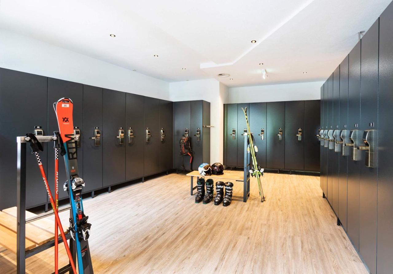 Seiblishof Superior Hotel Ischgl Kültér fotó