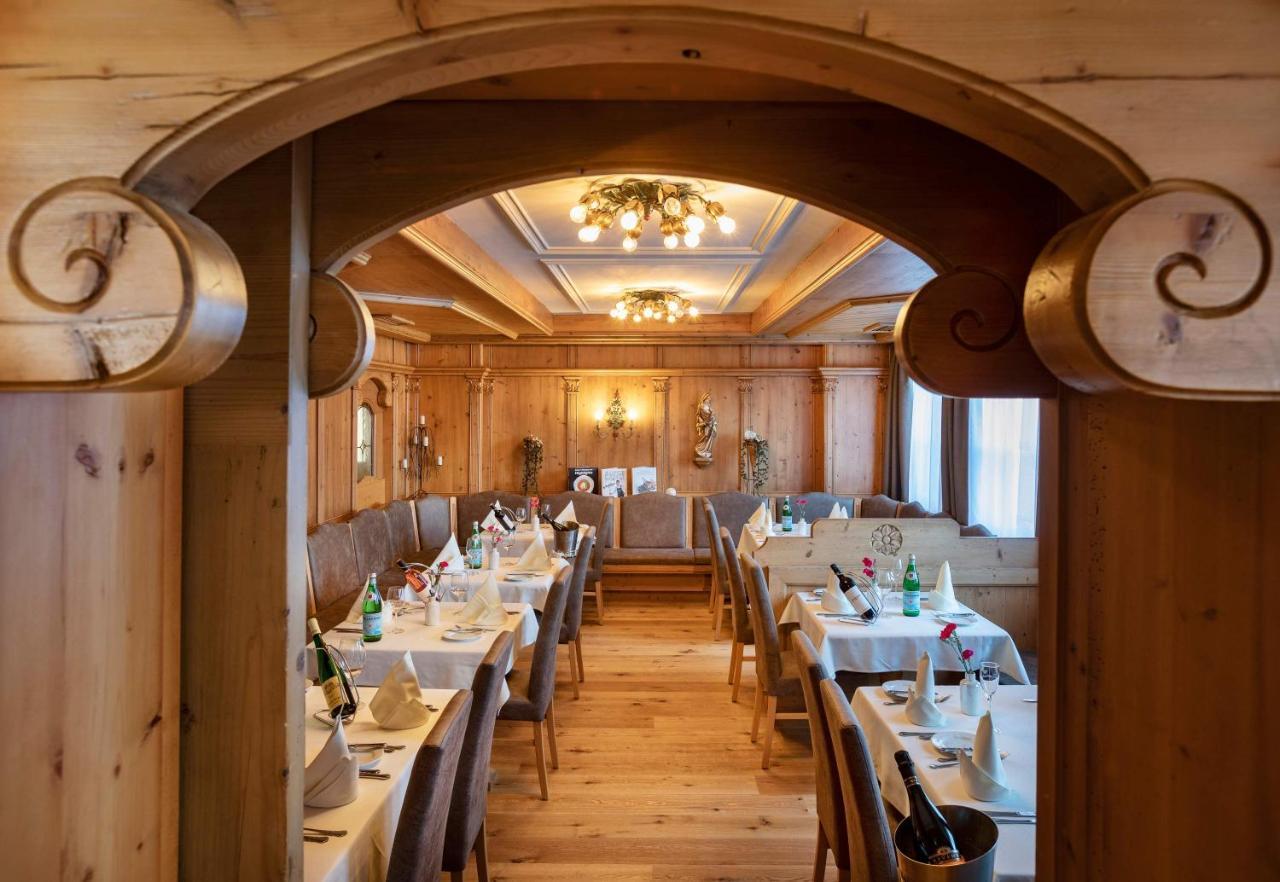 Seiblishof Superior Hotel Ischgl Kültér fotó