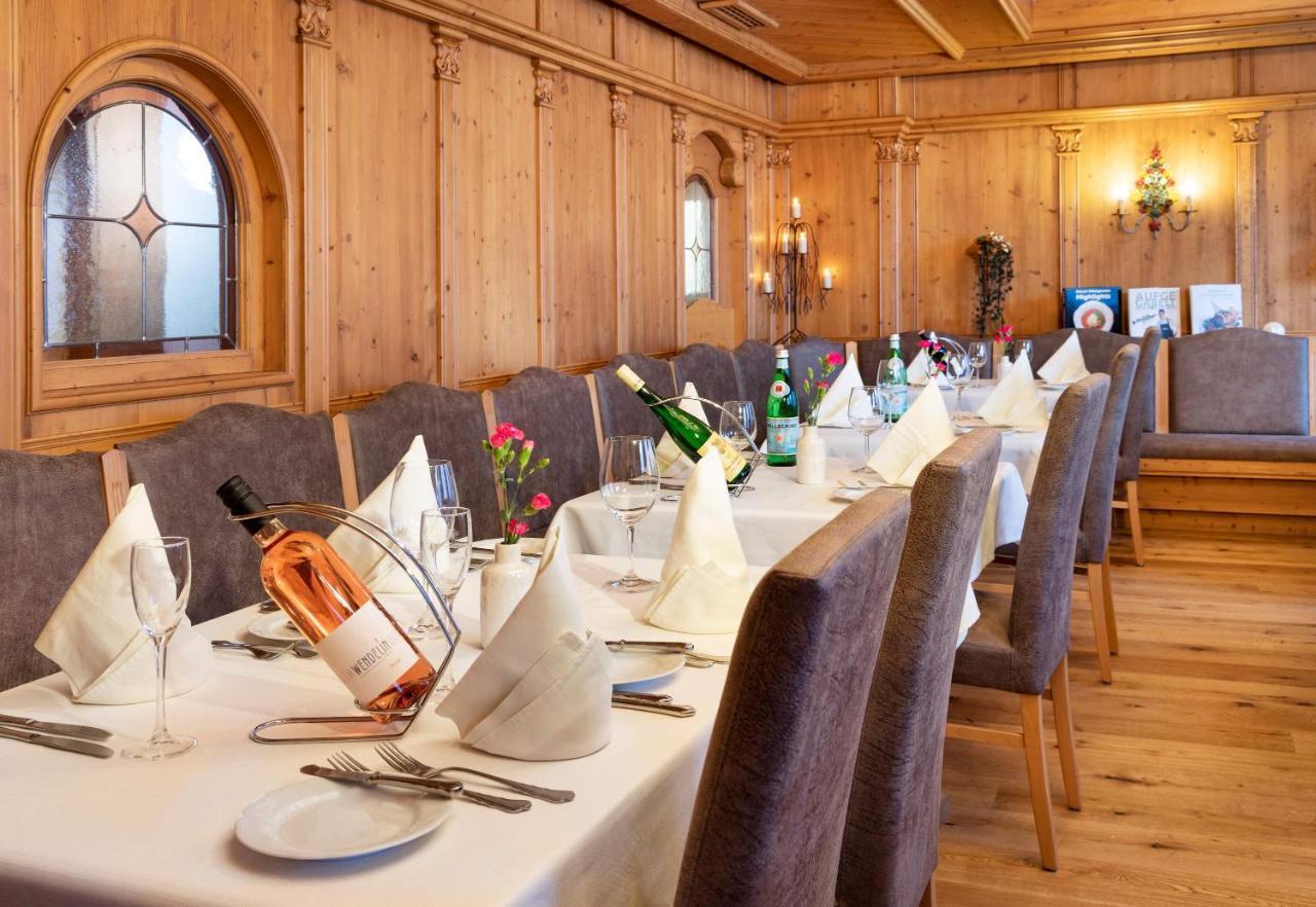 Seiblishof Superior Hotel Ischgl Kültér fotó