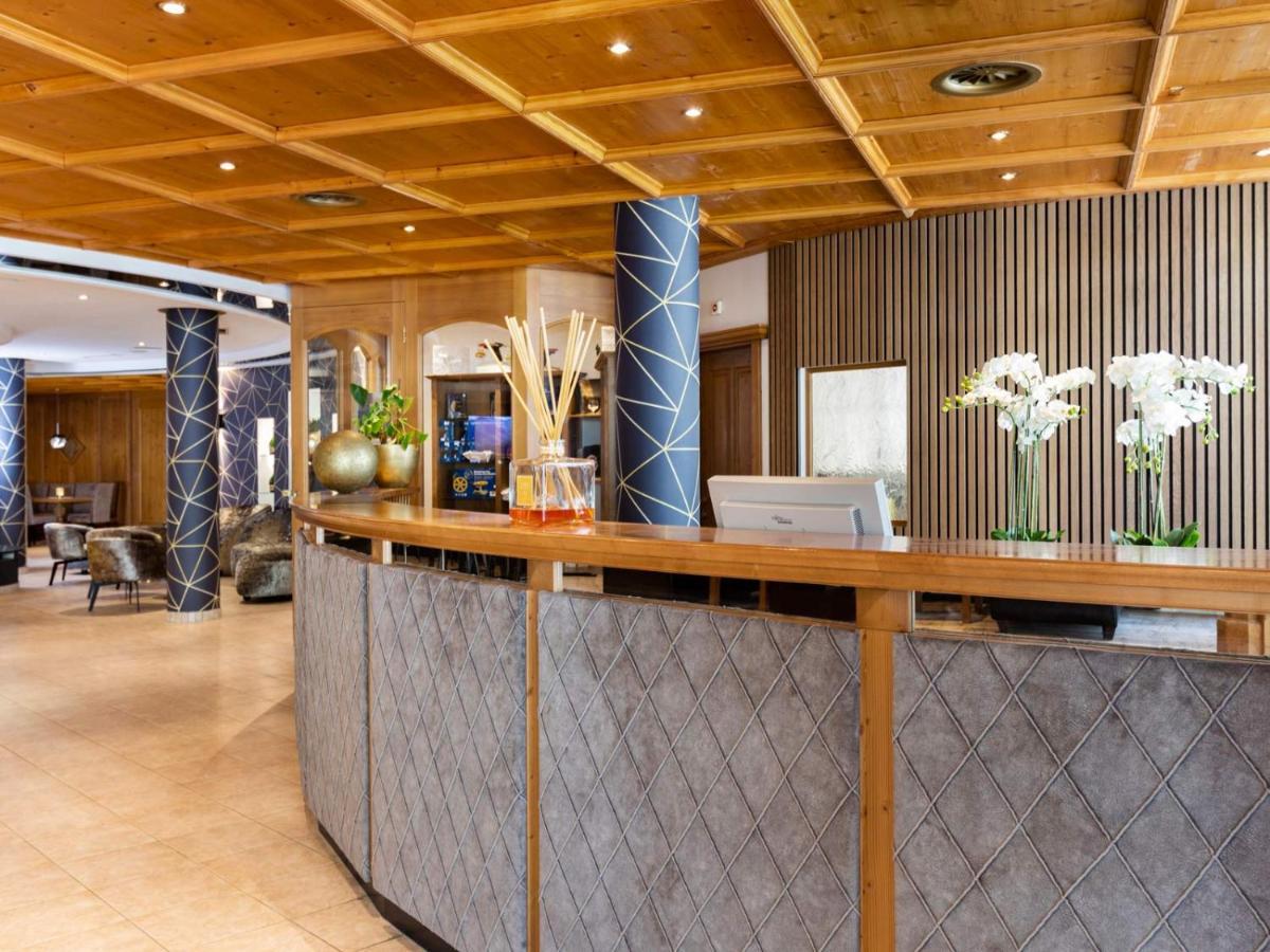 Seiblishof Superior Hotel Ischgl Kültér fotó