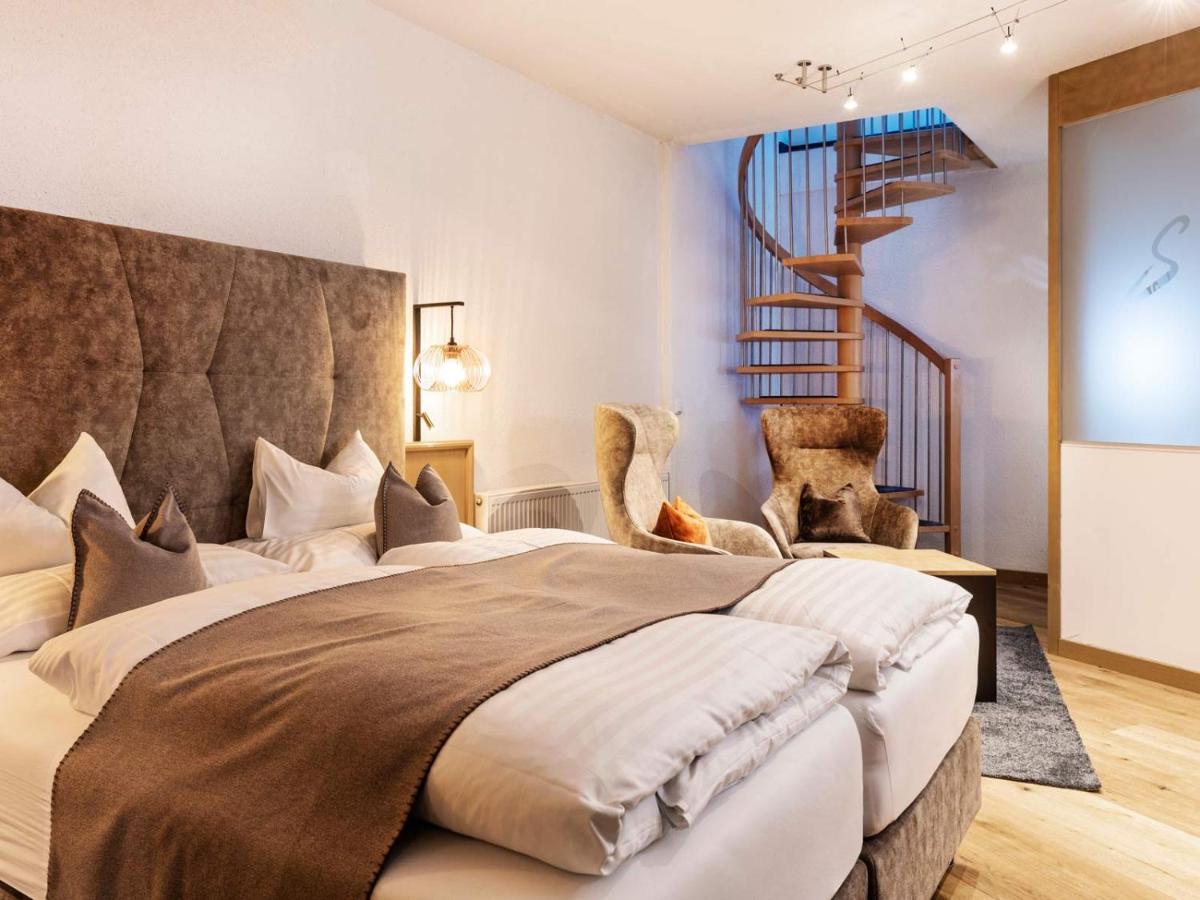 Seiblishof Superior Hotel Ischgl Kültér fotó