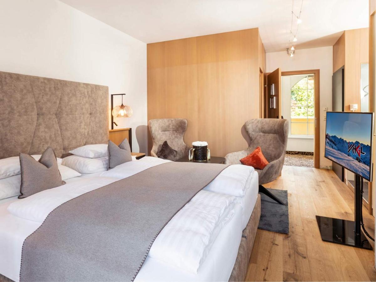 Seiblishof Superior Hotel Ischgl Kültér fotó