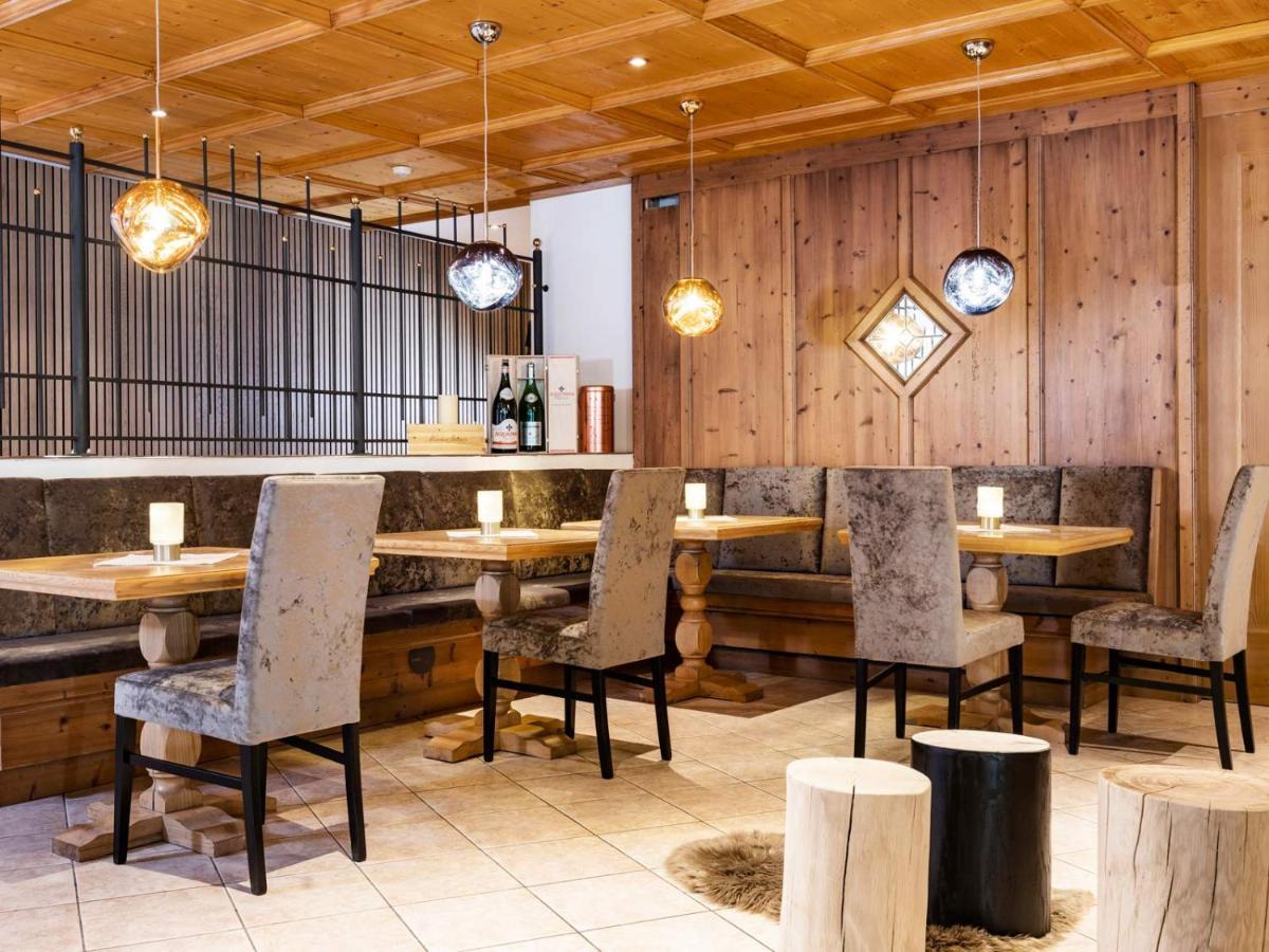 Seiblishof Superior Hotel Ischgl Kültér fotó