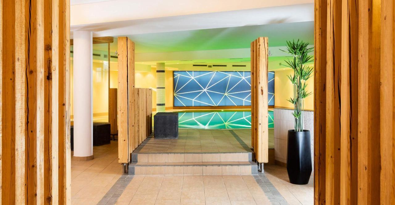 Seiblishof Superior Hotel Ischgl Kültér fotó