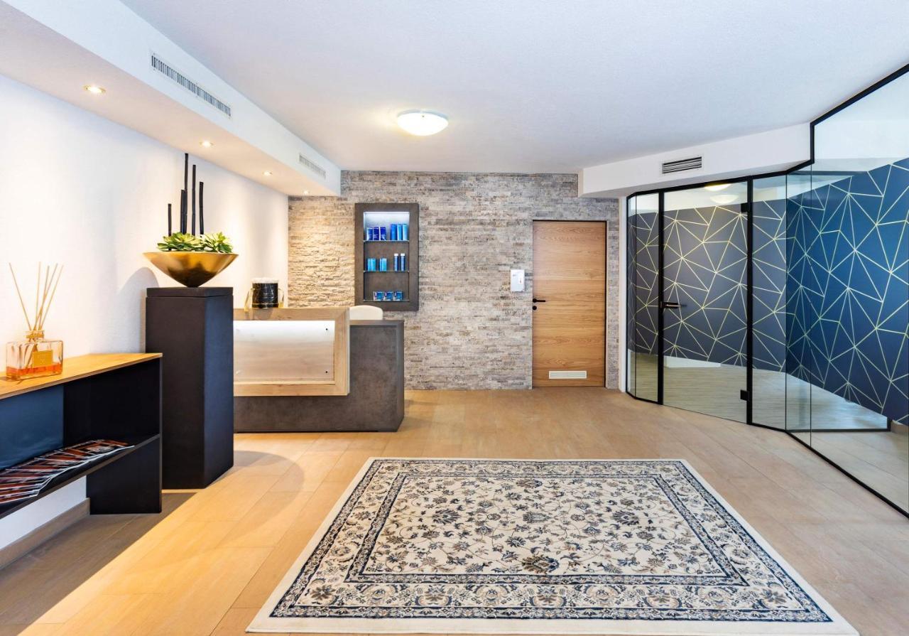Seiblishof Superior Hotel Ischgl Kültér fotó