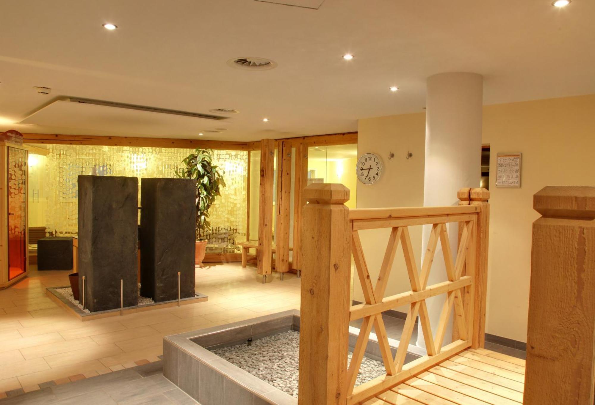 Seiblishof Superior Hotel Ischgl Kültér fotó
