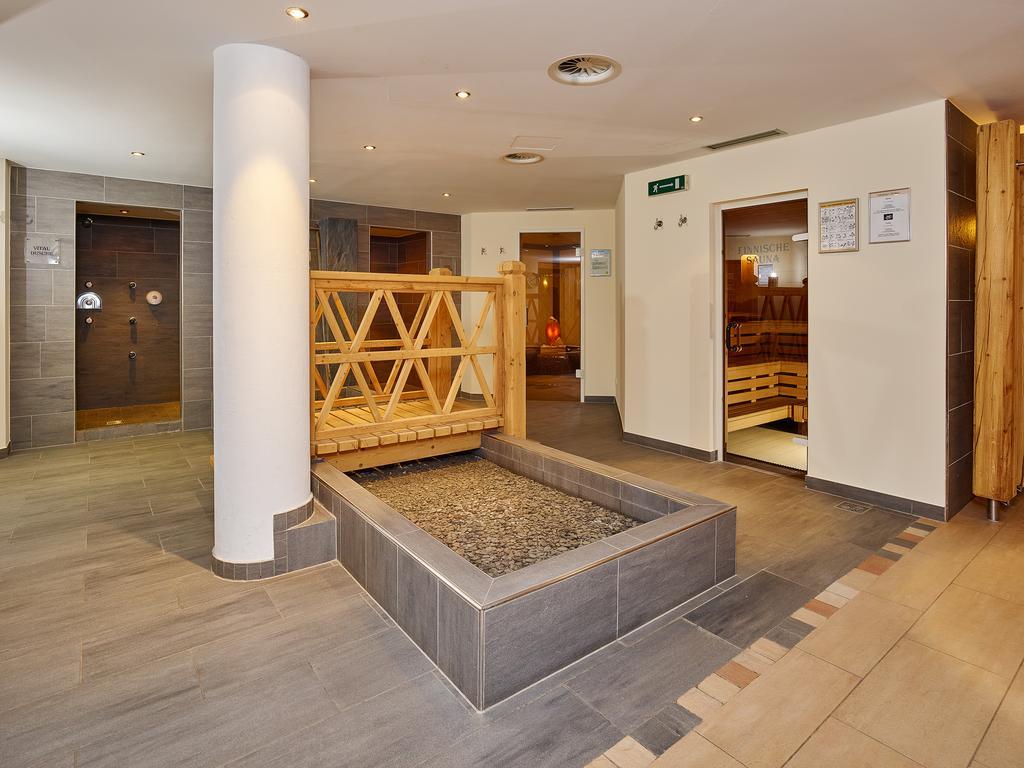 Seiblishof Superior Hotel Ischgl Kültér fotó